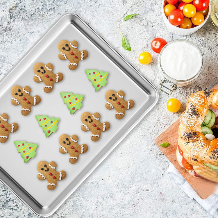 Baking Sheet Set of 2