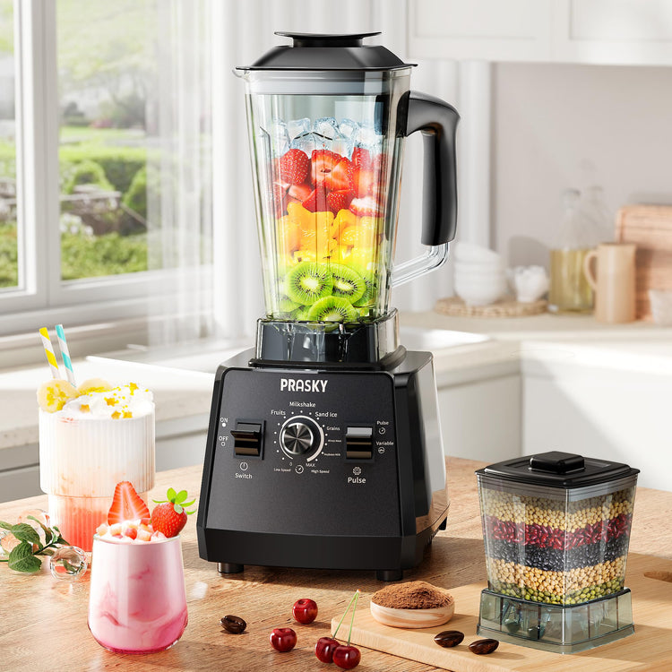 Smoothies Blender