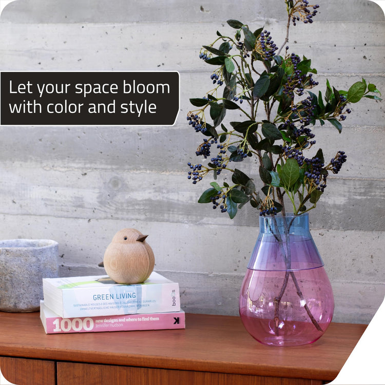 Twotone Home Décor in 3 Colors
