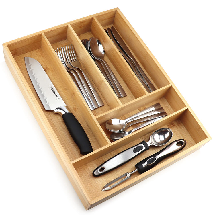 Silverware Organizer