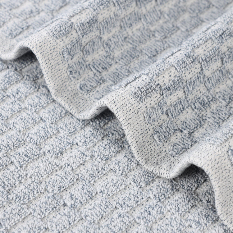 Juno Viscose Cotton Blend Medium Weight Towels