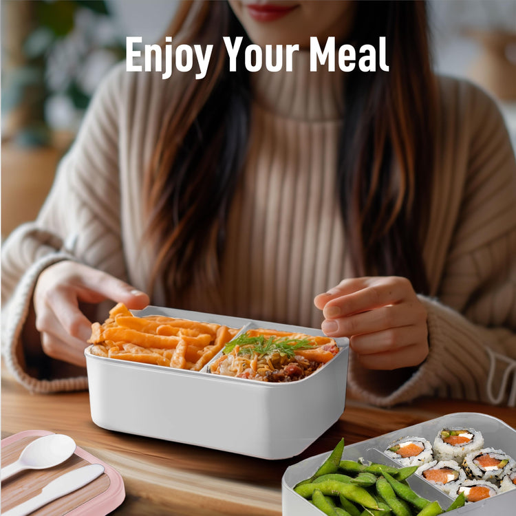 Double Premium Bento Box Adult