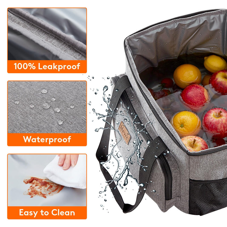 Large Lunch Bag