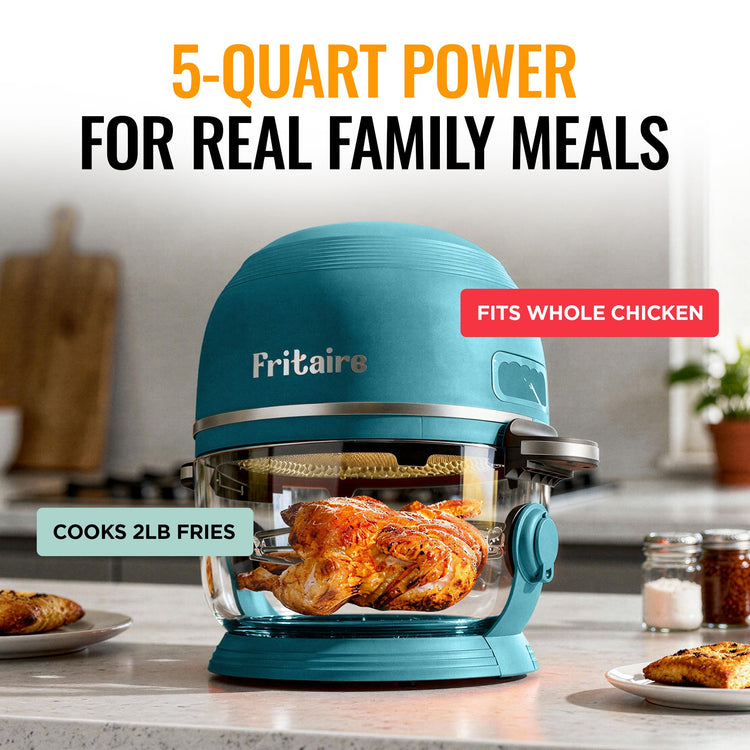 Non Toxic Air Fryer™ Pro