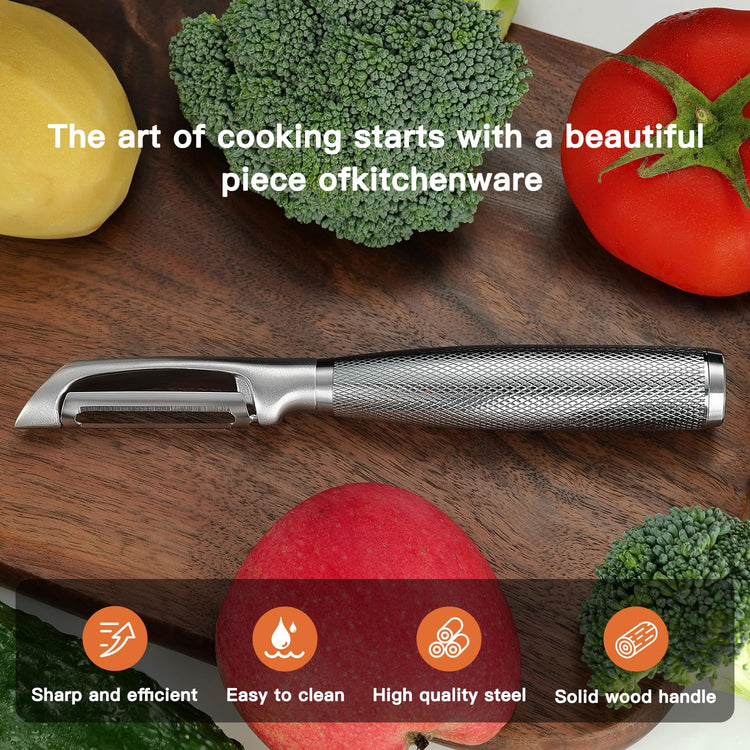 I Type Vegetable Peeler