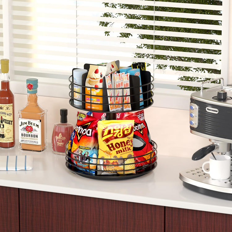 Snack Organizer