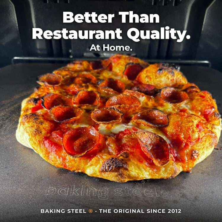 The Original Baking Steel®