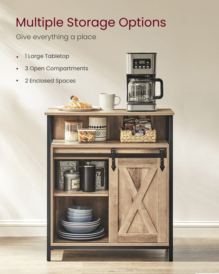 Buffet Cabinet