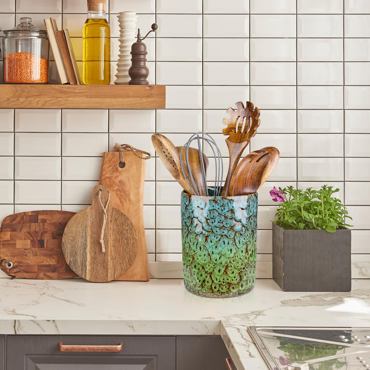 Utensil Holder