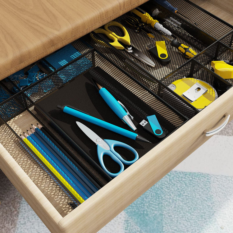 Desk Drawer Organizer
