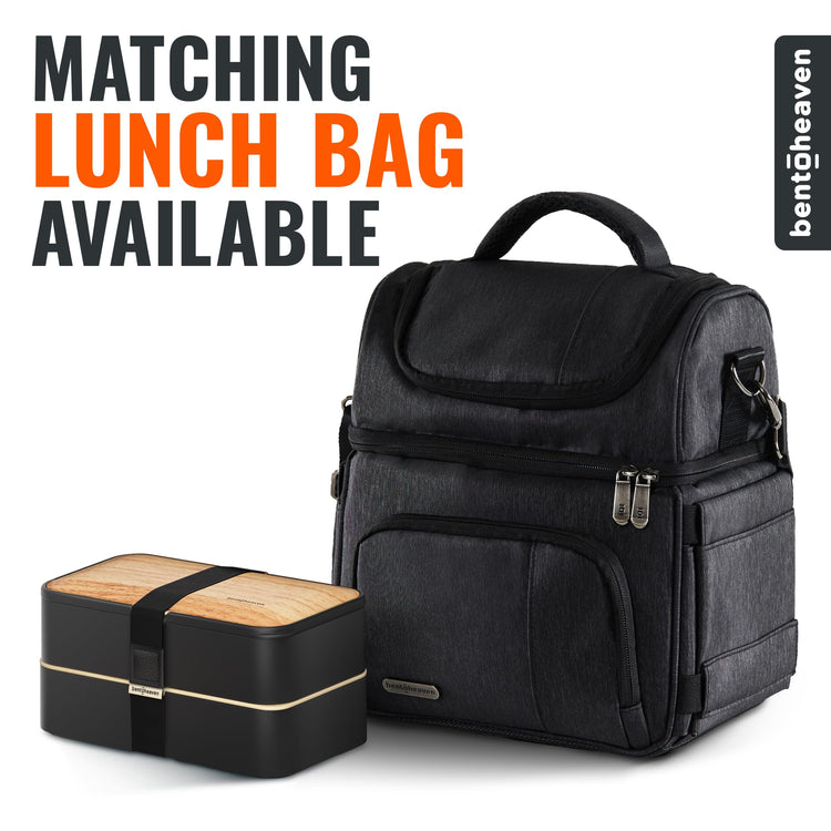 Bento Box Adult