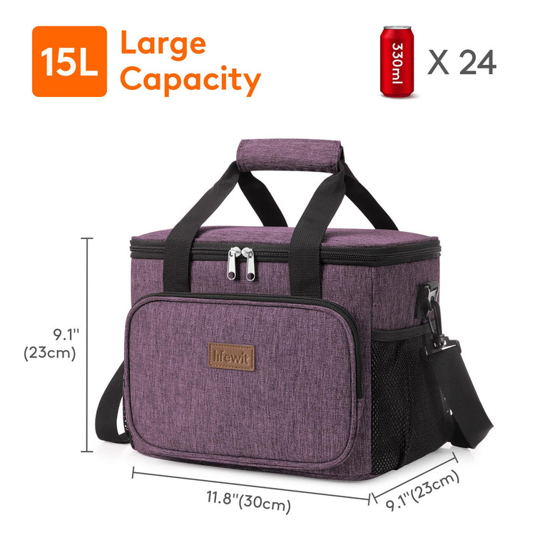 Large Lunch Bag