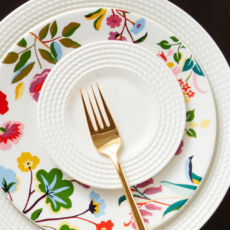 Wickford Tidbit Plate 1