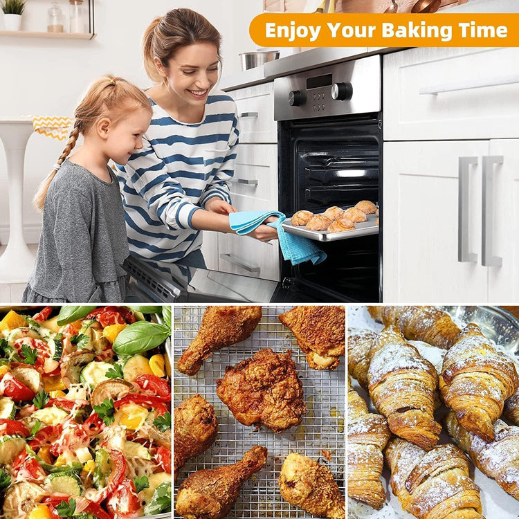 Air Fryer Basket for Oven