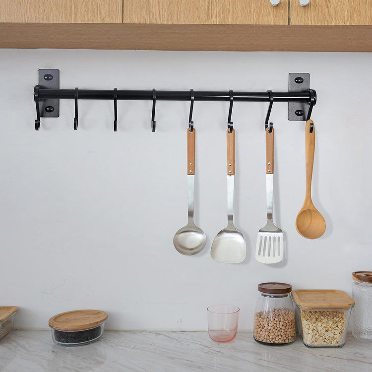 Kitchen Utensil Holder Hanger