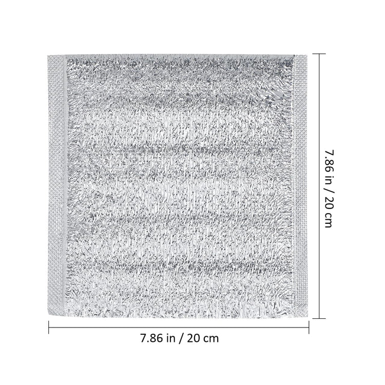 Thermal Bubble Mailer 7.8"X 7.8"