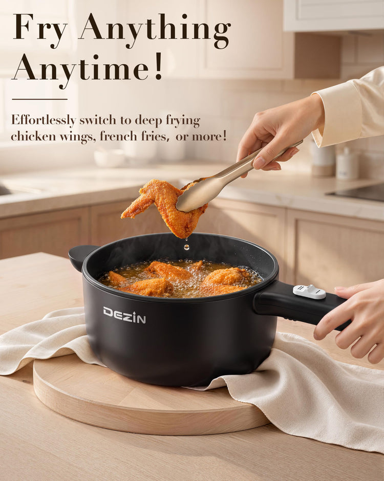 2L Hot Pot Electric