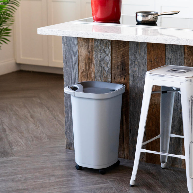 Dog Food Storage Container