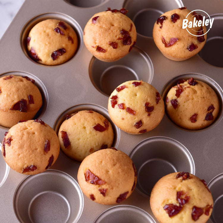 Mini Muffin Pan