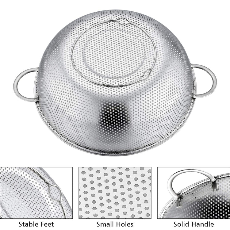 Colander Set of 3