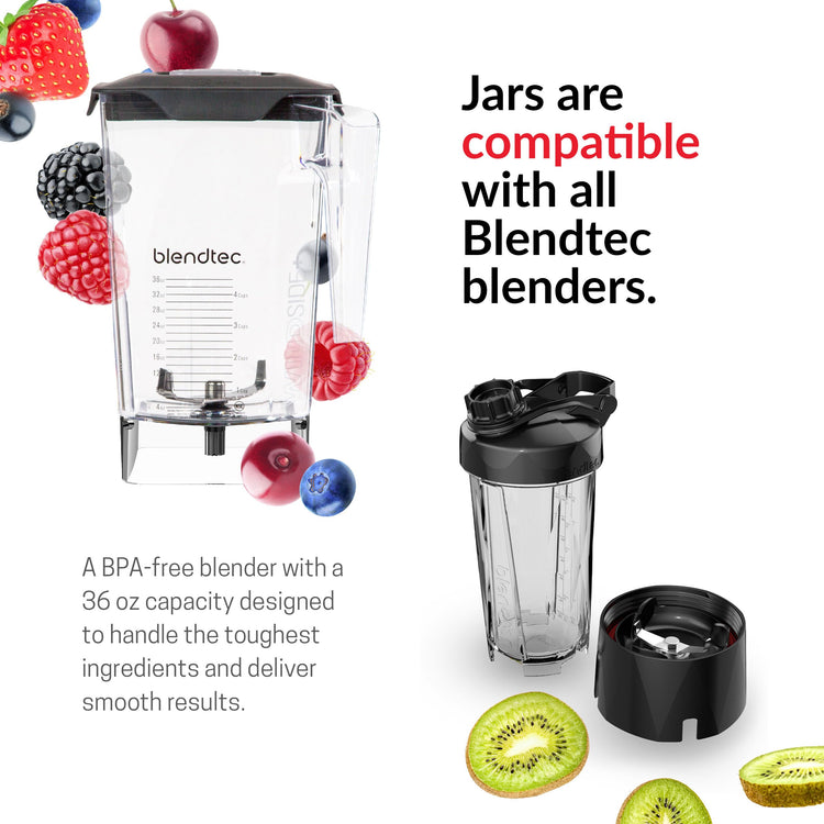 Designer 650 Series Blender