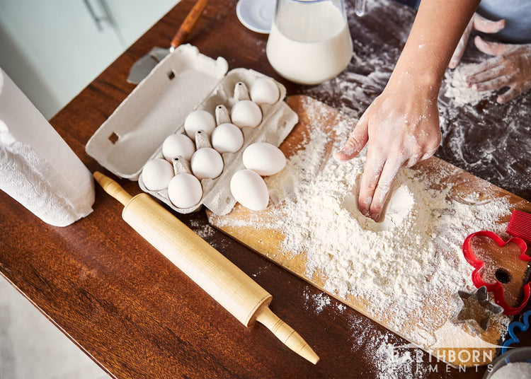 All Purpose Flour (272 Ounce)