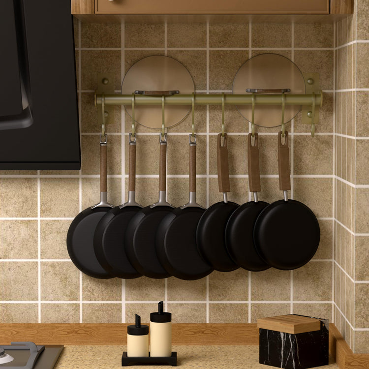 Kitchen Utensil Holder Hanger