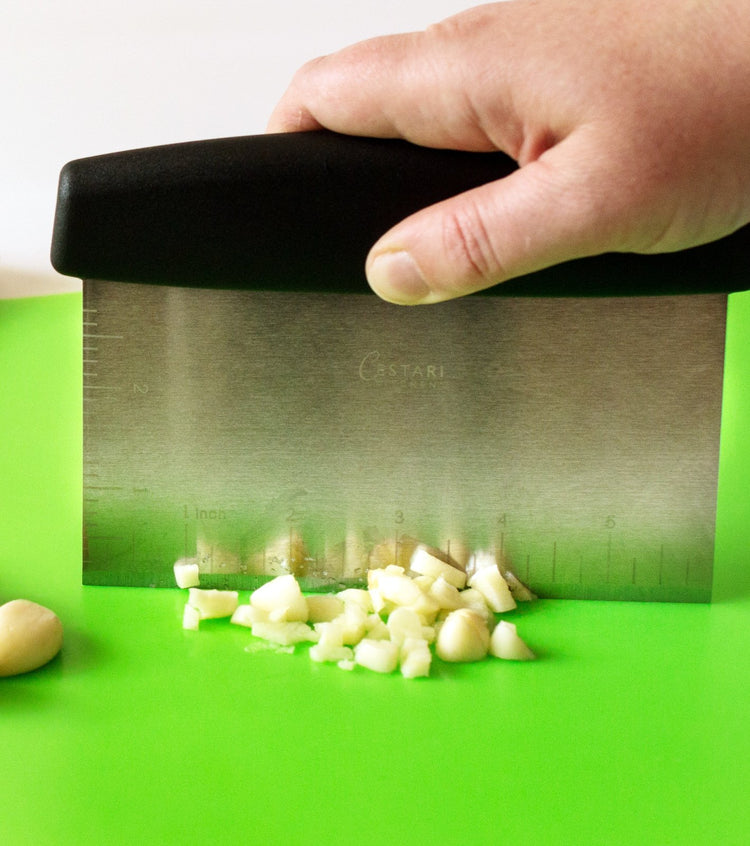 Dough Scraper Bench Knife