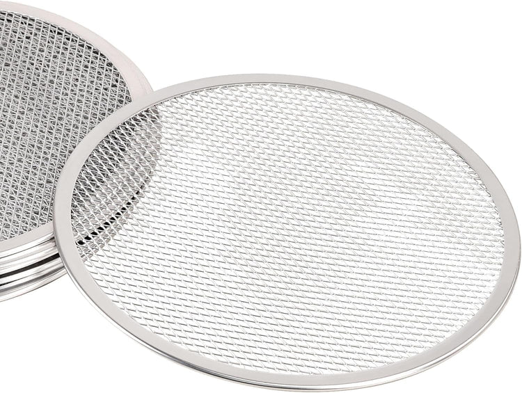 9 inch Aluminum Pizza Screen