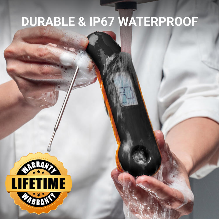 Professional Meat Thermometer