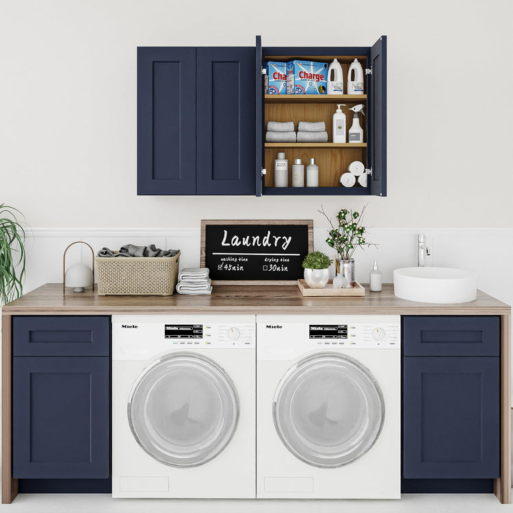 24 Inch Medicine Cabinet Wall Mounted