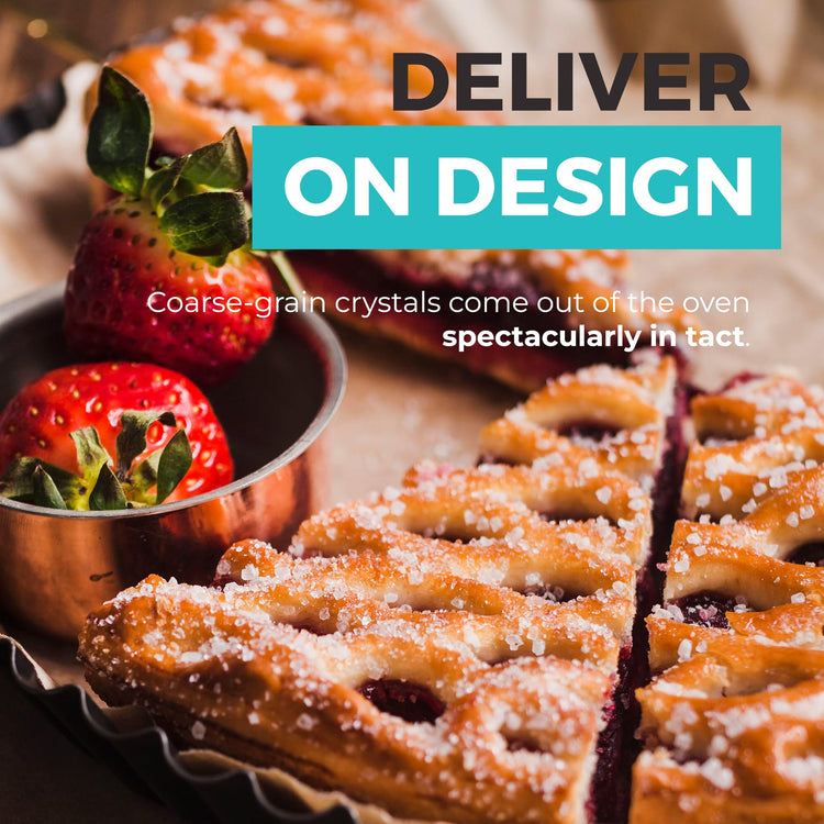Sparkling Sugar (40 Ounce)