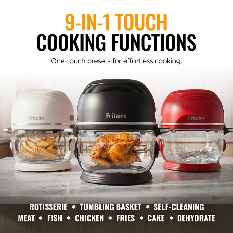 Non Toxic Air Fryer™ Pro