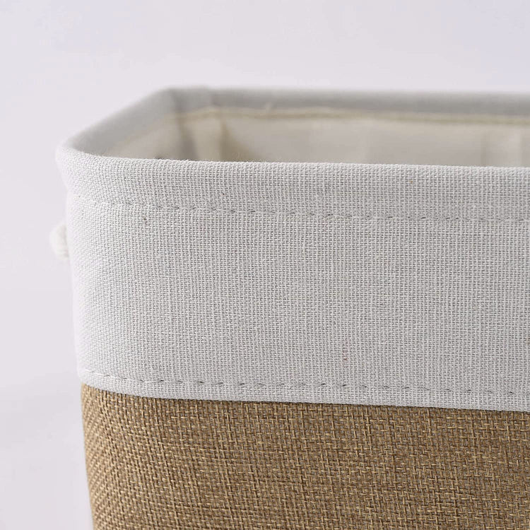 Small Baskets for Organizing (6 Count)