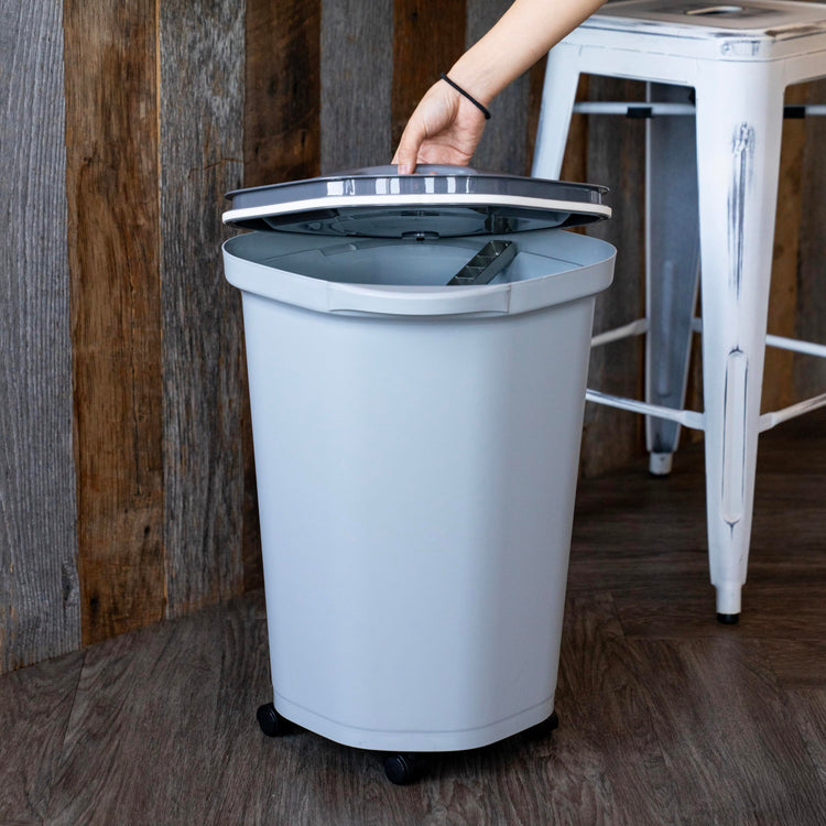 Dog Food Storage Container