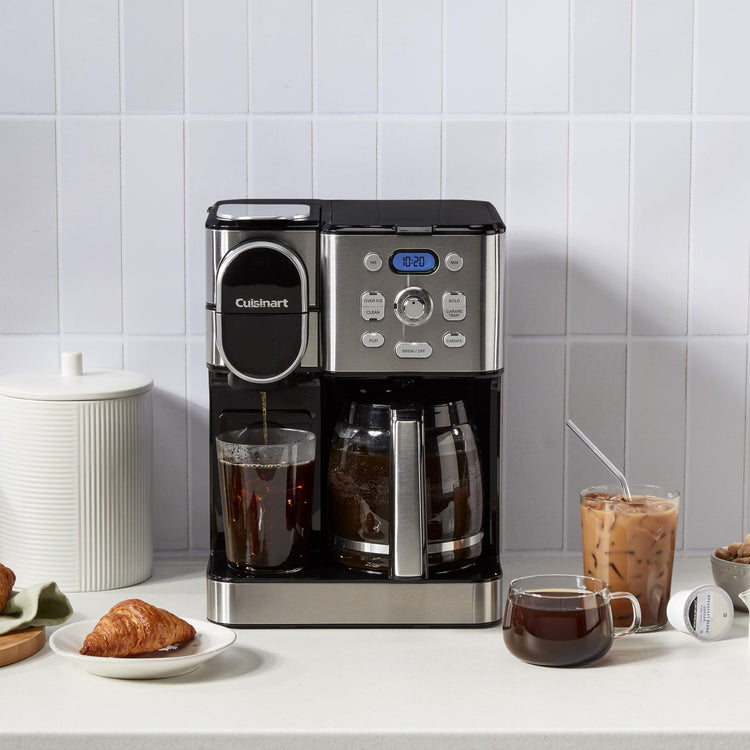 12 Cup Coffee Maker
