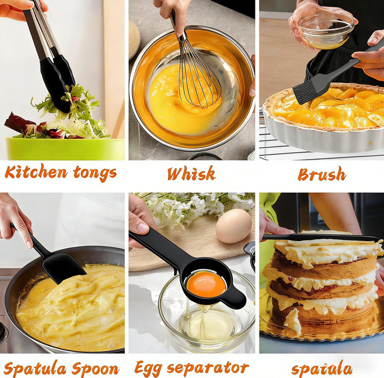 Thickened Heavy (49.99 Count)