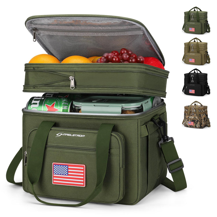 23L Insulated Lunch Box