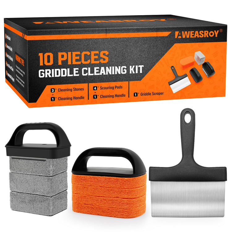 Griddle Cleaning Kit for Blackstone