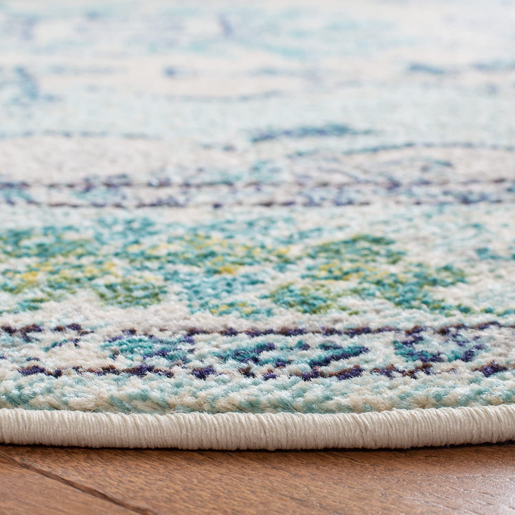 Monaco Collection Area Rug