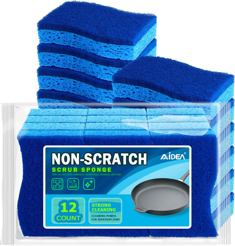 Sponges Kitchen (12 Count)