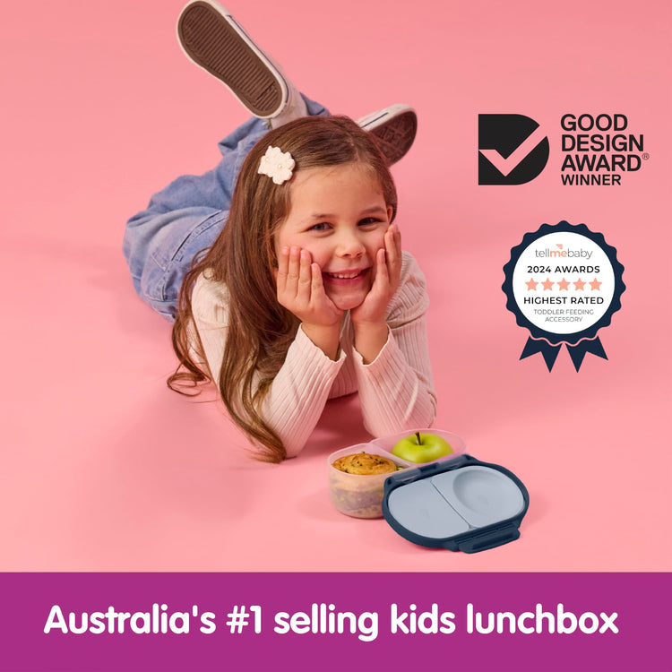 Snack Box Snack Containers for Kids