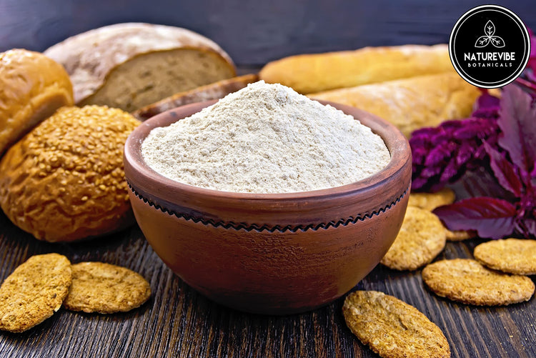 Amaranth Flour 5 lb (80 Ounce)