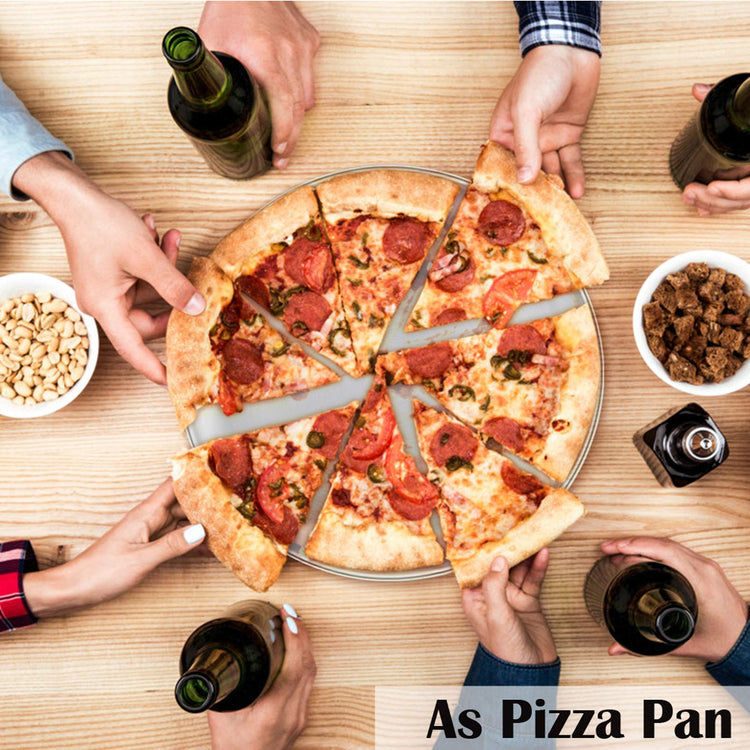 10 Inch Pizza Pan