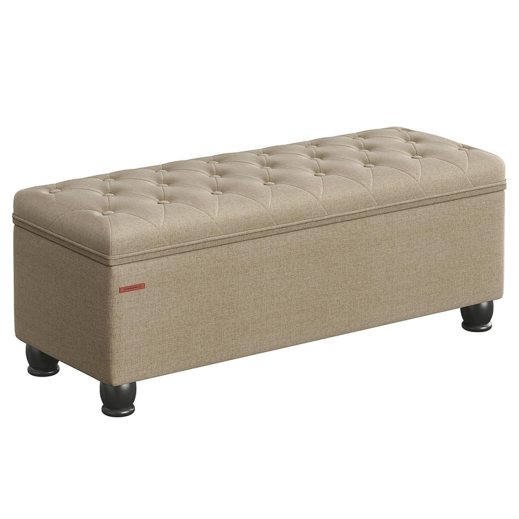 Storage Ottoman