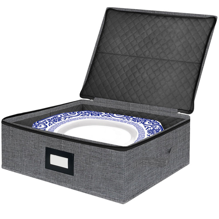 Platter Storage Case