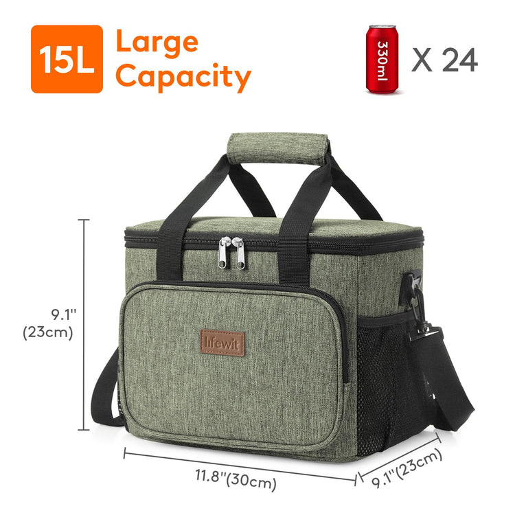 Large Lunch Bag
