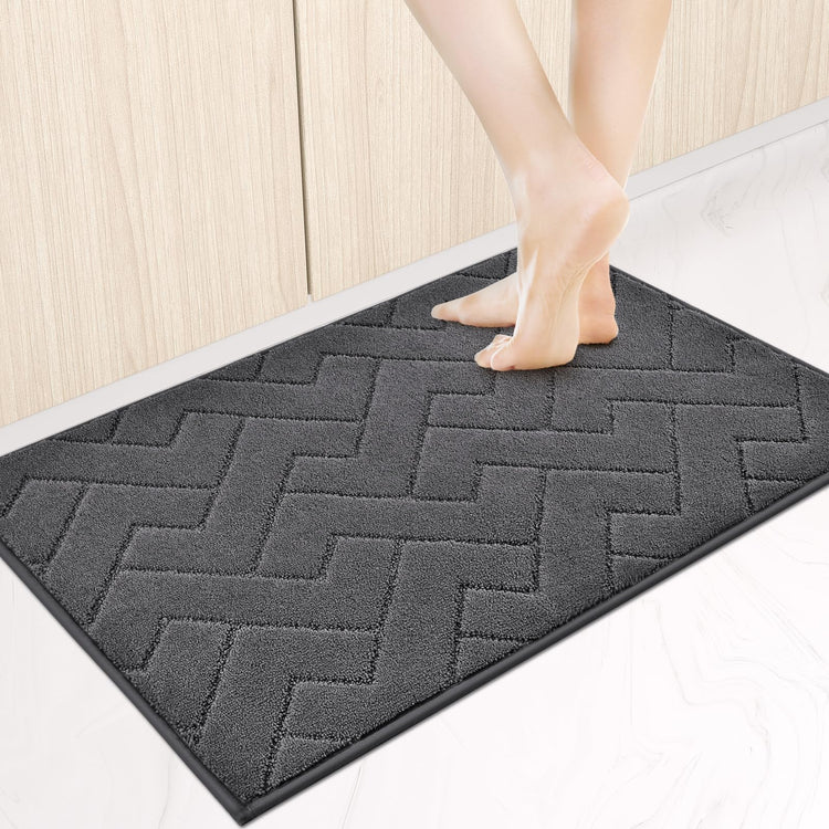 Machine Kitchen Runner Rugs24 x 36" (6 Sq Ft)