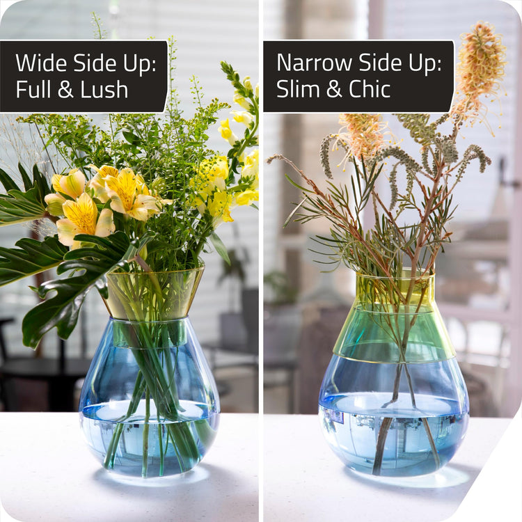 Twotone Home Décor in 3 Colors