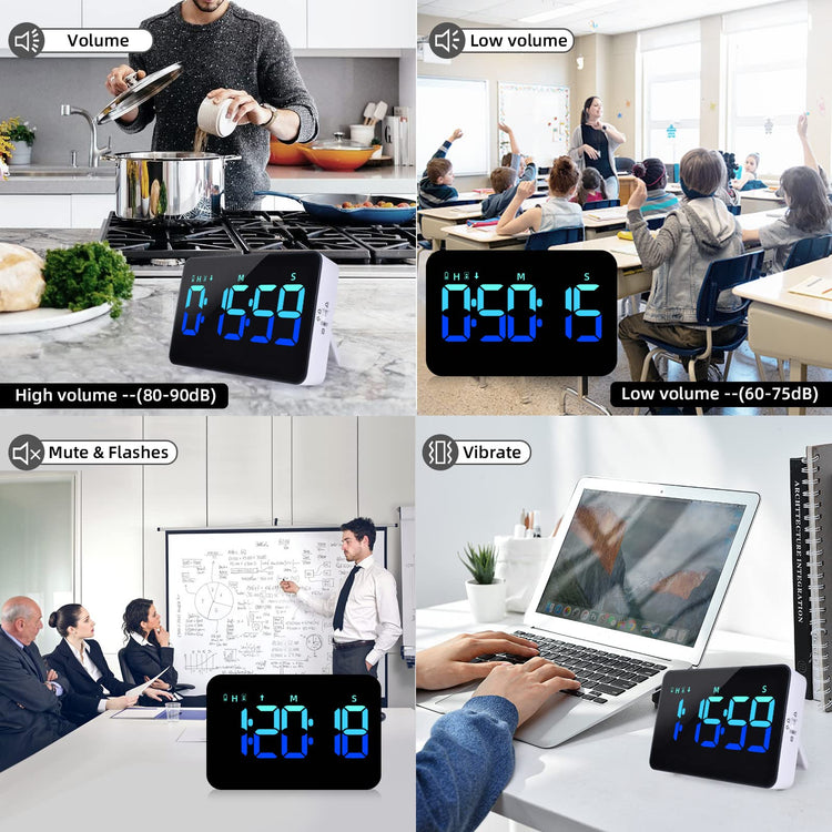 Kitchen Digital Timer